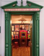 The Insect Circus Museum