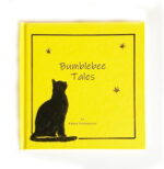 Bumblebee Tales by Emma Buckmaster