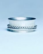 Spinner Ring Workshops