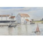 Tide Mill, Woodbridge