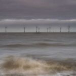 Waves and Turbines 2