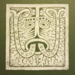 Greenman card