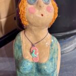 Sue Eyre Ceramics