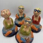 Sue Eyre Ceramics