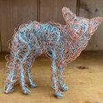 Fox, wire