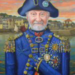 Admiral Horace Banks