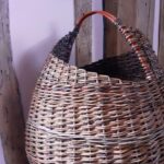 asymmetric basket - large