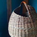 asymmetric basket - large