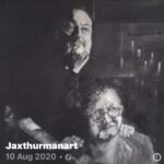 JaxThurmanArt